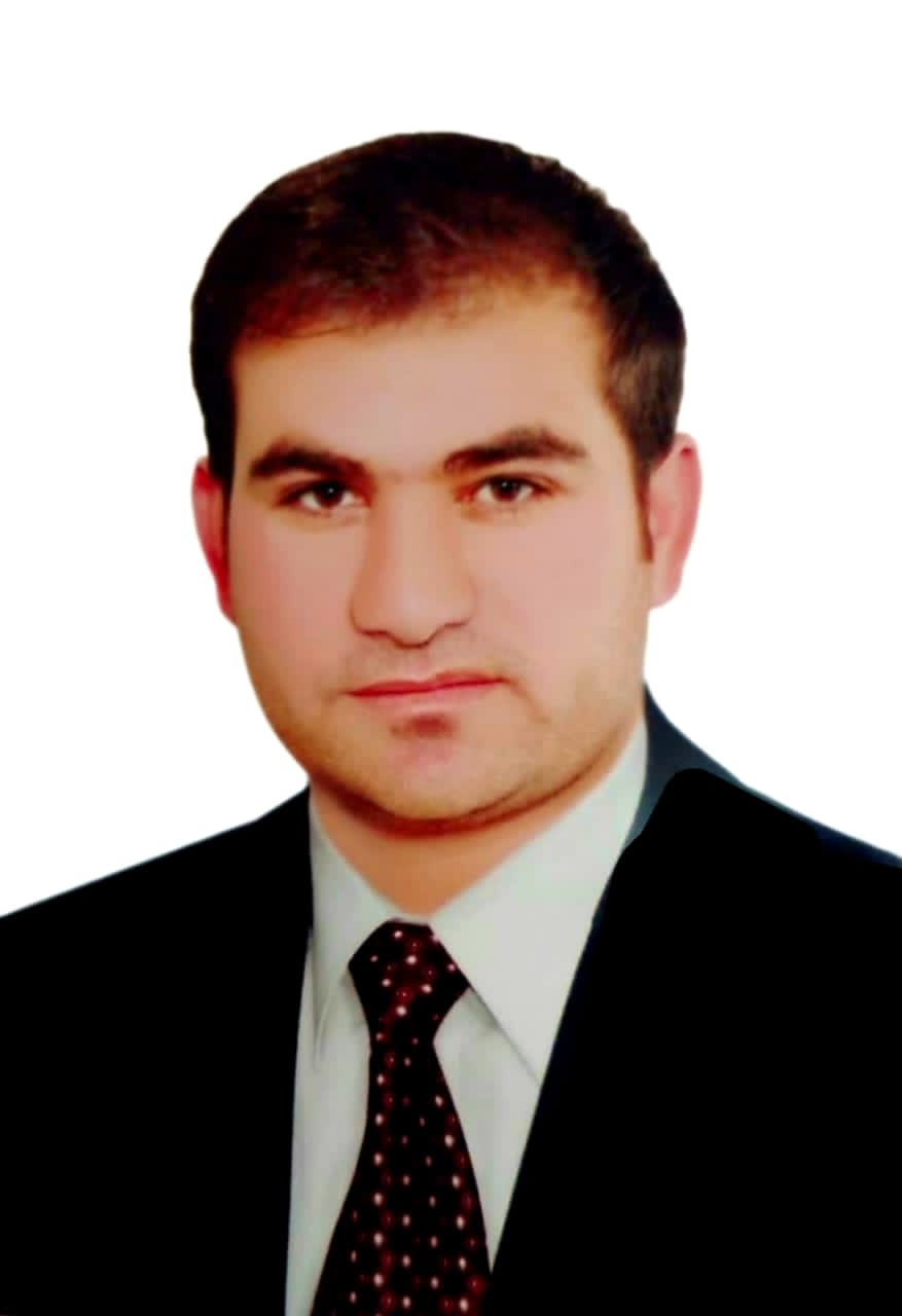 Dr Mohammad Dawood Amiri